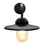 VEGGLAMPE ECOLITE CAPELLA SORT