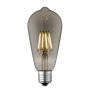 LYSPÆRE HOME SWEET HOME LED DROP 4W E27 SMOKED