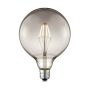 LYSPÆRE HOME SWEET HOME LED CARBON E27 4W SMOKED