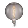 LYSPÆRE HOME SWEET HOME LED SPIRAL E27 6W SMOKED