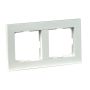 RAMME ELKO PLUS 2-ROM HV FOR BRYTER