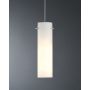 LAMPSKJERM PAULMANN 2EASY LIVIO GLASS OPAL Ø7.5 CM