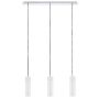 LAMPSKJERM PAULMANN 2EASY LIVIO GLASS OPAL Ø7.5 CM