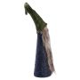 NISSE MEDIUM 56CM GRØNN/GRÅ