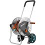 SLANGEVOGN GARDENA CLEVERROLL M EASY 1/2" 30M