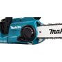 MOTORSAG MAKITA DUC303Z LXT 30CM 2X18V UTEN BATTERI