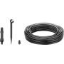 STARTSETT GARDENA MICRO-DRIP-SYSTEM BUSKER/HEKKER 25M