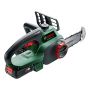 MOTORSAG BOSCH UNIVERSAL 18V 1X2,5AH