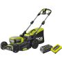 GRESSKLIPPER RYOBI MAX POWER RY36LMX46A-140 36V 1X4,0AH