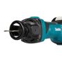 GIPSFRES MAKITA DCO180Z ROTERENDE 18V UTEN BATTERI