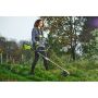 RYDDESAG RYOBI RY36BCX30A-0 MAX POWER 36V UTEN BATTERI