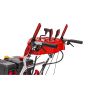 SNØFRESER AL-KO SNOWLINE 760.4 TE 420CC BENSIN