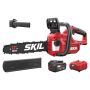 MOTORSAG SKIL 0534 AA 1X4.0AH, 2.4AH