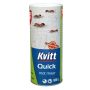 MAURMIDDEL KVITT QUICK 500G