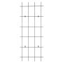 ESPALIER BELLISSA STÅL 150X60CM GRØNN