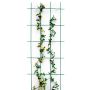 ESPALIER BELLISSA STÅL 150X60CM GRØNN