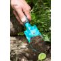 PLANTESPADE GARDENA CLASSIC 6CM