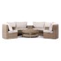 PUTESETT SUNFUN SANDHAMN BEIGE
