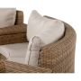 PUTESETT SUNFUN SANDHAMN BEIGE