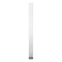 RESERVEGLASS KINGSTONE TIL TERRASSEVARMER GASS 12500W