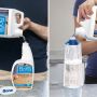 RENGJØRINGSMIDDEL BONA DYPRENS FOR TREGULV 2,5L 