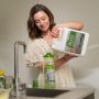 RENGJØRINGSMIDDEL BONA FOR HARDE GULV 850ML 