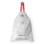 AVFALLSPOSE BRABANTIA Y 20 LITER