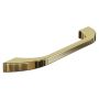 HÅNDTAK SCANBAD SLIM MESSING 20 CM 