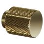 HÅNDTAK SCANBAD PIXEL MESSING Ø26MM