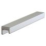 HÅNDTAK SCANBAD STEP INOX LOOK 190MM