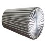 HÅNDTAK SCANBAD DAISY BLANK KROM Ø20MM