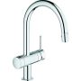 KJØKKEBATTERI GROHE MINTA C-TUT