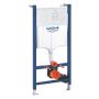 SISTERNE GROHE SOLIDO UTEN KNAPP 113CM 