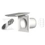STANDARDFILTER FRESH TIL-D 3-PK