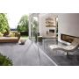 FLIS FUTURA ANTRASITT BLANK 30X60CM 1,08M²