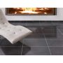 FLIS FUTURA ANTRASITT BLANK 30X60CM 1,08M²