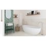 FLIS FLORA MARBLE CREAM RT 60X60CM 1,44M²/KRT