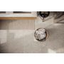 FLIS MARBLE MIX PEARL BLANK 60X60CM