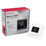 TERMOSTAT GULVVARME RAYCHEM SENZ WIFI DIGITAL