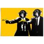 PLAKATER REINDERS 083 61X91,5CM