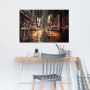 PLAKAT REINDERS BUSY STREET 61x91,5CM 085