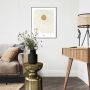 RAMME REINDERS SOLSVART 40X50CM