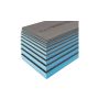 VÅTROMSPLATE WEDI 600X1250X6 MM