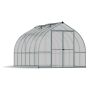 DRIVHUS CANOPIA BELLA ALU/POLY 8,9M²