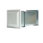 TELESKOPVENTIL WEBER SAINT-GOBAIN LECA 15X15X30 CM