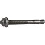 EKSPANSJONSBOLT ESSVE GOLDEN ANCHOR M12/15/126 A4-25