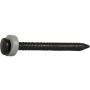 BLIKKSPIKER ESSVE FZV 2,5X30 MM MED TETTESKIVE