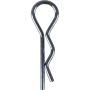FJÆRSPLINT ESSVE A-10 2,0X42 MM
