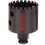 DIAMANTHULLSAG BOSCH POWER CHANGE Ø51MM