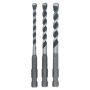 BOR BOSCH MULTIBOR SDS-QUICK A3 5,5-7 MM